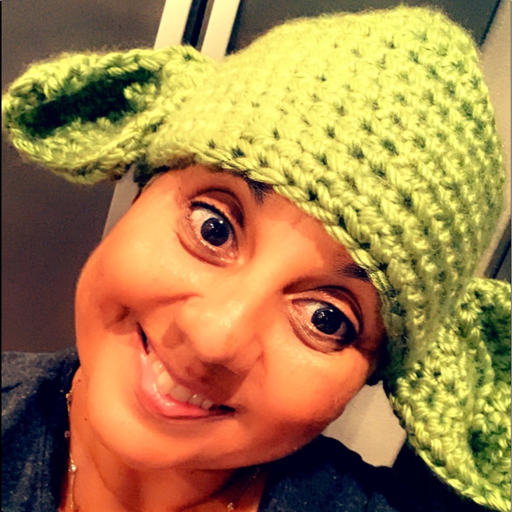 Crochet 🧶 hats